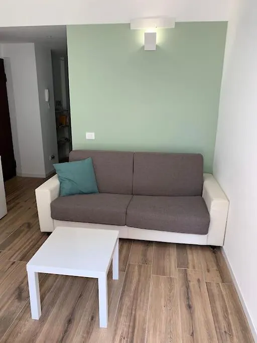 Loft San Siro Rafqa Fiera City Life Lotto Milán